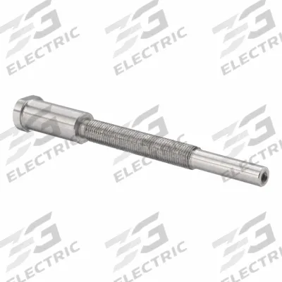 Dayton Shaft: For Use With 5UXG9/5UXH2/5UXH3/5UXH6/5UXH7/5UXJ0/5UXJ1 - Shafts