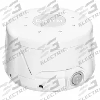 MARPAC Dohm Classic Sound Machine: White, 5 1/2 in Overall Dia, 4 in Overall Ht, 120V (MPN M1DSUSWH). Key specifications — attr1070923: MARPAC; attr1070924: White; attr1070928: 120V.
