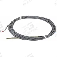 DAIKIN Water Temperature Sensor: Mfr Part # 330419602. Key specifications — Manufacturer Part Number: 330419602; Product Type: Temperature Sensor.