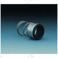 FLOWSERVE Mechanical Seal: Mechanical Shaft Seal, 51, 3/4 in Shaft Dia., 1.31 in Working Lg, 316 (MPN 51-075-04). Key specifications — Brand: FLOWSERVE; Gasket Material: Buna; Spring Material: 316; Spring Type: Single Spring; Ring Material: Carbon; Seal Type Designation: 51.