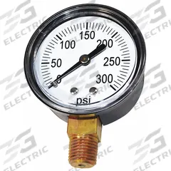 CHICAGO PNEUMATIC Pressure Gauge, Bottom Mount: 1312100840, 36VZ41, RCP-561VNS, Chicago Pneumatic. Key specifications — attr948866: 1312100840; attr948874: Pressure Gauge; attr948875: Chicago Pneumatic; attr948868: 36VZ41; attr948869: RCP-561VNS.