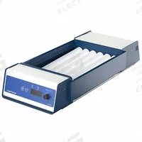 COLE-PARMER Roller Shaker: COLE-PARMER, 5 RPM to 60 RPM, 5 RPM Speed - Min, 60 RPM Speed - Max (MPN 5190123). Key specifications — Includes: Side Panels; Displayed Brand: COLE-PARMER; Plug Style: Standard; Brand: COLE-PARMER.