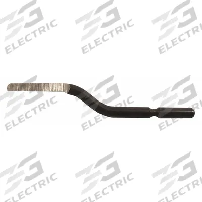 SHAVIV Deburring Replacement Blade: E700 - Inner Hole Deburring Blades