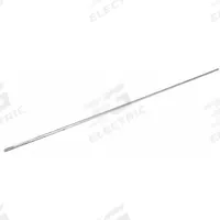 TELEMECANIQUE SENSORS Rod Kit: Float Rod Kit, For Series 9036G/9038A (MPN 9049T1S). Key specifications — Manufacturer Part Number: 9049T1S; Brand: TELEMECANIQUE SENSORS; Includes: 30 in Stainless Steel Rod; Product Type: Float Rod Kit; Compatible with Series: 9036G.