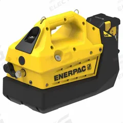 ENERPAC Cordless Pump,4L,3/2 Sol,2 Batt,115V N. Am Charger,54V: 10,000 psi Max. Op Pressure, 115V (MPN XC2304SB). Key specifications — attr941810: XC2304SB; attr941817: 2-Position.