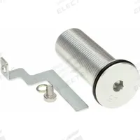 SMC 45 Degree Angle Adjust Kit: Mfr Part # CKZT-K040G, Fits 40 mm Bore Dia, CKZN, CKZN. Key specifications — attr948344: SMC; attr948331: CKZT-K040G; attr948335: CKZN.