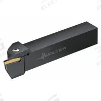 WALTER Indexable Grooving and Parting Toolholder: G1111.2525R-6T25-088GX24 (MPN 5950371). Key specifications — attr257459: G1111.2525R-6T25-088GX24; attr257462: G1111.2525R-6T25-088GX24.