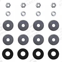 DAYTON Isolator Kit: Mfr Part # 6366417. Key specifications — Product Type: Isolator Kit; Manufacturer Part Number: 6366417.