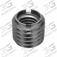 E-Z LOK Self Locking Thread Insert: Heavy Wall, M10-1.50 Int Thrd Sz, 9/16"-12 Ext Thrd Sz, 10 PK (MPN 650-10-PK10). Key specifications — Compatible Tap Size: 9/16"-12; Internal Thread Fit: 2B; System of Measurement: Inch/Metric; Thread Type: Metric Internal/UNC External; Wall Type: Heavy Wall; External Thread Fit: 2A.