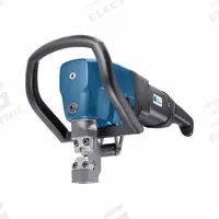 CS UNITEC Electric Nibbler: 3 1/8 in Min. Cutting Radius, 0.2 in Capacity (Steel), 90° Swivel Angle (MPN CS-500-E). Key specifications — attr1256431: CS UNITEC.