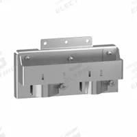 SCHNEIDER Mounting Plate: ATV610/ATV630/ATV930, VW3A47804. Key specifications — Manufacturer Part Number: VW3A47804; Brand: SCHNEIDER; Product Type: Mounting Plate; Compatible Series: ATV630.