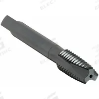 OSG Spiral Point Tap: 7/16"-14 UNC, H3 / 2B-3B, 3 Flute, Plug Chamfer (MPN 1758201). Key specifications — attr1299616: H3 / 2B-3B.