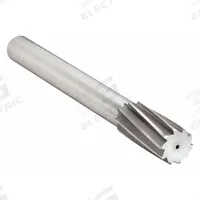 APPROVED VENDOR Chucking Reamer: 1.3125 in Dia, 1 5/16 in, Spiral Flute, High Speed Steel (MPN 11V413). Key specifications — attr1301549: Right Hand; attr1301527: APPROVED VENDOR.