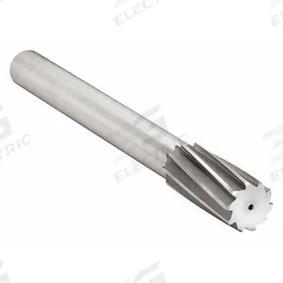 APPROVED VENDOR Chucking Reamer: 1.3125 in Dia, 1 5/16 in, Spiral Flute - Spiral-Flute High-Speed Steel Chucking Reamers