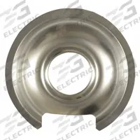 ELECTROLUX Drip Bowl: Mfr Part # A316221501. Key specifications — Manufacturer Part Number: A316221501; Brand: ELECTROLUX; Product Type: Drip Bowl.