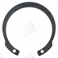 DAYTON Retaining Ring: For 5YAP4, TTRL12364G. Key specifications — attr652660: TTRL12364G; attr665398: Retaining Ring; attr665390: 5YAP4; attr652663: DAYTON.
