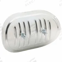 Duct Access Door: For 15 in_16 in Ducts, 8 in x 12 in, 22 ga, Steel, Thumbscrews, 2 Mounting Stud (MPN GRDR12816F2GA). Key specifications — Brand: DUCTMATE; Material: Steel; For Duct Shape: Round.