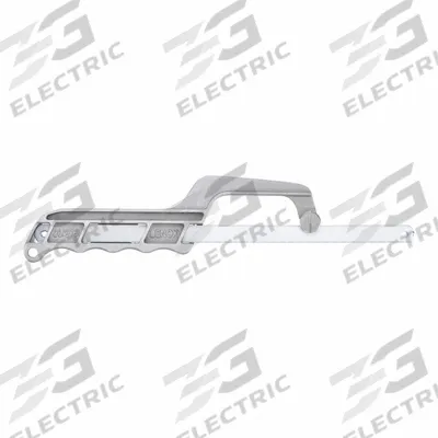 LENOX Mini Hacksaw: 12 in Blade Lg, Bi-Metal, 10 in Overall Lg, 10 - Miniature Hacksaws