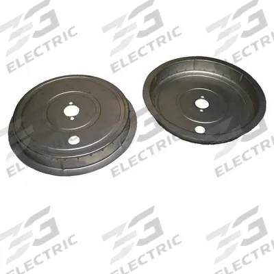 TRIM LOK Metal Reel Insert: For Use On 12 in Core Reels of Trim & Seals, Model 23092 - Hardware