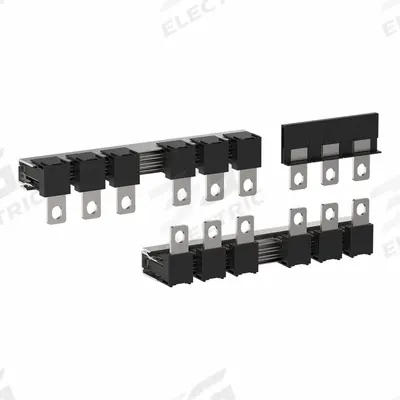 SCHNEIDER Connection Bar: Connection Bar - Accessories for Schneider Electric Models