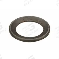 DYNABRADE Spacer: Mfr Part # 50778, Spacer, Compatible with Mfr Part # 51460. Key specifications — attr948908: 50778; attr948910: 25H836; attr948911: 51460; attr948916: Spacer.