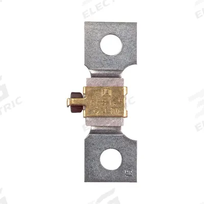SQUARE D Thermal Unit: 20 Trip Class, CC167.0 - Electrical