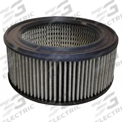 SOLBERG Filter Cartridge: Polyester, 14 in Overall Ht, 15 in Inside Dia, 19 3/4 in Outside Dia (MPN 32-25). Key specifications — attr59866: 32-25; attr59869: SOLBERG; attr59875: F8-148.