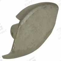 DAYTON Impeller: Mfr Part # 090COLU1309, Stainless Steel. Key specifications — Material: Stainless Steel; Product Type: Impeller; Manufacturer Part Number: 090COLU1309.