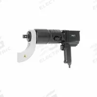 BOLTING Nutrunner: Heavy Duty, Pistol-Grip, 1 in Drive, Ball Detent, 2,212.7 ft-lb Fastening Torque (MPN NRP-30K). Key specifications — attr1321068: BOLTING; attr1321033: Ball Detent.