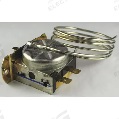 RANCO Beverage Air Temperature Control: Mfr Part # 9530N1601-070U - Replacement HVACR Controls, Switches & Thermostats