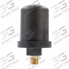 GAST Filter/Muffler Assembly: B300A. Key specifications — attr948866: B300A; attr948874: Filter/Muffler Assembly; attr948868: 793PG0; attr948869: 5HCD-10-M553.
