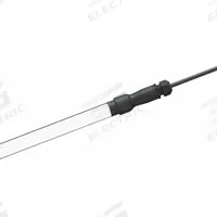 G&G INDUSTRIAL LIGHTING Light: 5,000 lm, 5000K, 42 W, 277V AC, Ceiling/Wall Mount, 4 ft Lg (MPN GR-VPX4-50K-UVO-277V). Key specifications — attr1259419: 277V AC; attr1259431: G&G INDUSTRIAL LIGHTING; attr1259414: 5000K; attr1259395: Integrated LED; attr1259420: Not Rated.