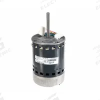 CARRIER ECM Motor: 58MV660003. Key specifications — Manufacturer Part Number: 58MV660003.