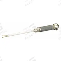 AMERICAN BEAUTY Heating Element: 130 W, 975°F, For use With 3138-130 (MPN 9273-130). Key specifications — Compatible Tool Manufacturer Model Number: 3138-130; Manufacturer Part Number: 9273-130; Brand: AMERICAN BEAUTY.