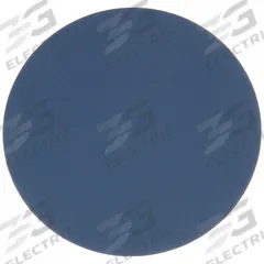 NORTON Low Profile PSA Disc Backup Pad: 5 in Dia x 1/2 in T, 5/16"-24 Threaded-Shank, Non-Vacuum (MPN 63642506131). Key specifications — Brand: NORTON; Tool Connection: 5/16"-24 Threaded-Shank.