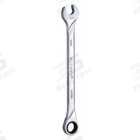 WESTWARD Combination Wrench: Alloy Steel, Chrome, 7/8 in Head Size, 13 in Overall Lg, Std, Rounded (MPN 54PN85). Key specifications — attr309600: 7/8 in; attr309611: Chrome; attr309610: Alloy Steel; attr309604: No; attr309612: No; attr309613: No; attr309615: No; attr324932: WESTWARD.
