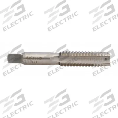 WESTWARD H5 Taper, 5/8-18NF: For 1PZ38 - Westward Power Tool Parts