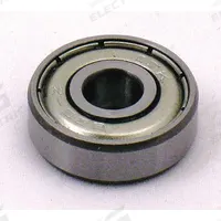 DYNABRADE Bearing: Mfr Part # 01015, Bearing. Key specifications — attr948908: 01015; attr948916: Bearing.