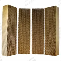 CHAMPION Evaporative Cooler Media: Cellulose, Ducted Evaporative Cooler, Mastercool, 4 PK (MPN 310106). Key specifications — Brand: CHAMPION.