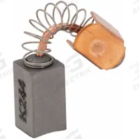 LEESON Brush and Spring: M1900010.47. Key specifications — Manufacturer Part Number: M1900010.47; Brand: LEESON; Compatible Grainger Part Number: 6ML67; Compatible Manufacturer Model Number: 6ML61.