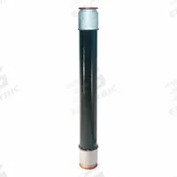MERSEN Fuses: 9F60 Series, E-Rated, Gen Purpose, 500 mA, 25.8 kV AC, Indicating (MPN 9F60CMJ905). Key specifications — Brand: MERSEN; Series: 9F60.