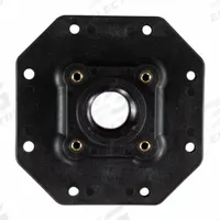 FILL-RITE Flange: Flange, Mfr Part # 400F6569, Includes Straight Flange. Key specifications — Compatible Brand: Sotera; Compatible Manufacturer Model Number: SS417B; Includes: Straight Flange; Compatible Grainger Part Number: 6XGV9; Compatible Series: 400B; Product Type: Flange; Manufacturer Part Number: 400F6569.