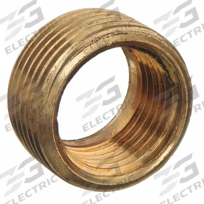 APPROVED VENDOR Metal Pipe Straight: Straight, 1/2 in x 3/8 in, 1,000 psi - Threaded High-Pressure Pipe Fittings for Potable Water