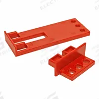 ANDERSON POWER PRODUCTS Lockout: SB175-LOCKOUT, For SB Series, Red, Plastic, SB 175. Key specifications — Compatible with Manufacturer Model Number: SB 175; Compatible with Series: SB; Material: Plastic; Manufacturer Part Number: SB175-LOCKOUT; Color: Red; Product Type: Lockout.
