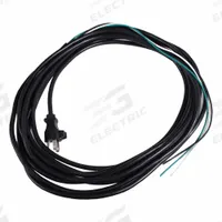 MI-T-M Wire: Mfr Part # 32-0622, Compatible with Grainger Part # 1TDJ7/3WB73/3WB74. Key specifications — Compatible with Manufacturer Model Number: CW-4004-1ME3; Product Type: Wire; Manufacturer Part Number: 32-0622.