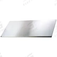 LABCONCO Work Surface: 29 in Overall Wd, 4 ft Overall Lg, 13/16 in Thick, Stainless Steel (MPN 3970604). Key specifications — Product Type: Fume Hood Work Surface; For Use With: Purifier Class I Enclosures; Includes Cup Sink Cut-Out: No Cup Sink Cut-Out; Material: Stainless Steel; Brand: LABCONCO.