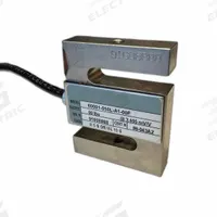B-TEK Load Cell: 440 lbf Load Cell Capacity, Tension, 20 ft Cable Lg, 0.02% Hysteresis (MPN 60001A200-1177). Key specifications — Hysteresis: 0.02%; Repeatability: 0.01%; Brand: B-TEK; Force Type: Tension.