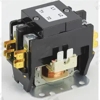 YORK Contactor: Mfr Part # S1-024-32004-000. Key specifications — Manufacturer Part Number: S1-024-32004-000; Product Type: Contactor.