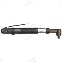INGERSOLL RAND Nutrunner: Medium Duty, Right Angle, 1/4 in Drive, Friction Ring, 1/4 in Female NPT (MPN QA1L05D4LD). Key specifications — attr1321068: INGERSOLL RAND; attr1321033: Friction Ring.