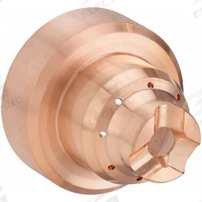 MILLER ELECTRIC Drag Shield: For Miller XT60 Torch - Shield Caps & Deflectors for Miller Plasma Torches